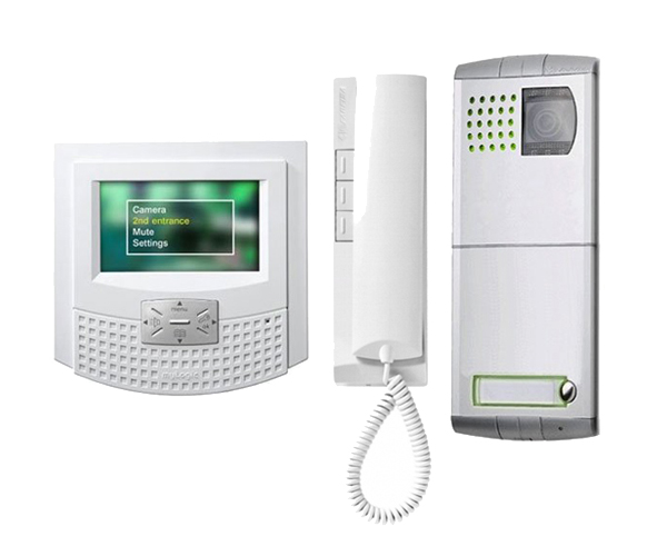 04- كيـــت بشـاشة 4 بوصــــة